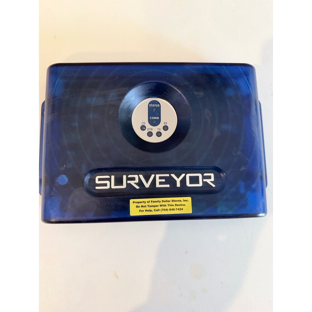 Surveyor Network Communication Device Industrial Serial Router Gateway Unit